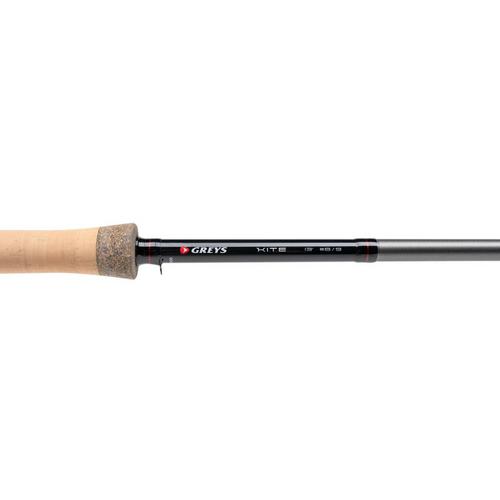 Greys Kite Double Handed Fly Rod 15' #10/11 for Fly Fishing